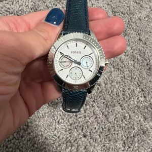 Fossil Watch